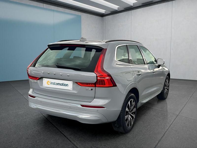 Gebraucht Volvo XC60 Core 250 PS (183 kW) 2024 Grau SUV