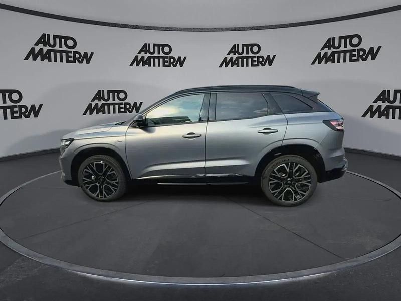 Neu Renault Austral Esprit Alpine 158 PS (116 kW) 2025 Grau kql + schwarz gne SUV