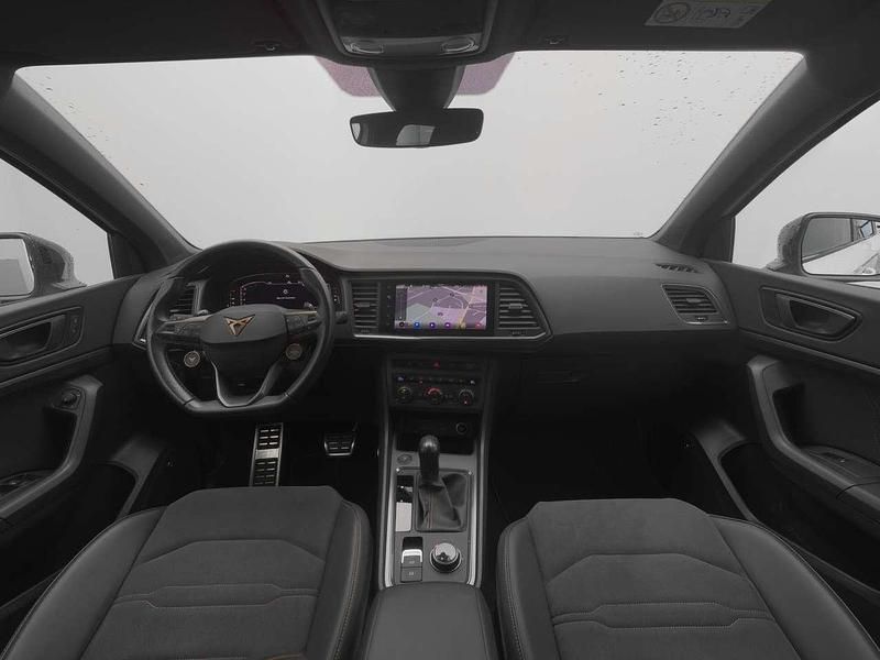 Gebraucht Cupra Ateca 300 PS (220 kW) 2023 Weiß SUV