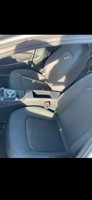 Gebraucht Audi A3 Sportback 116 PS (85 kW) 2020 Kleinwagen