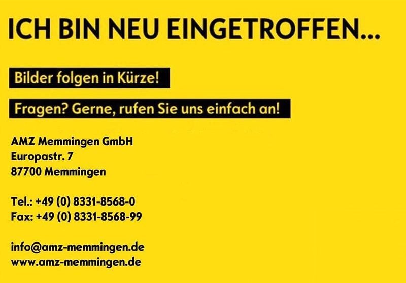 Gebraucht Kia EV6 GT-Line 167 kW (228 PS) 2022 Weiß SUV