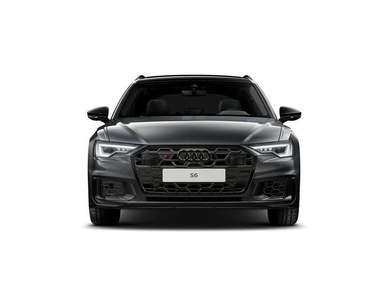 Gebraucht Audi S6 Ambiente 344 PS (253 kW) 2025 Grau Kombi