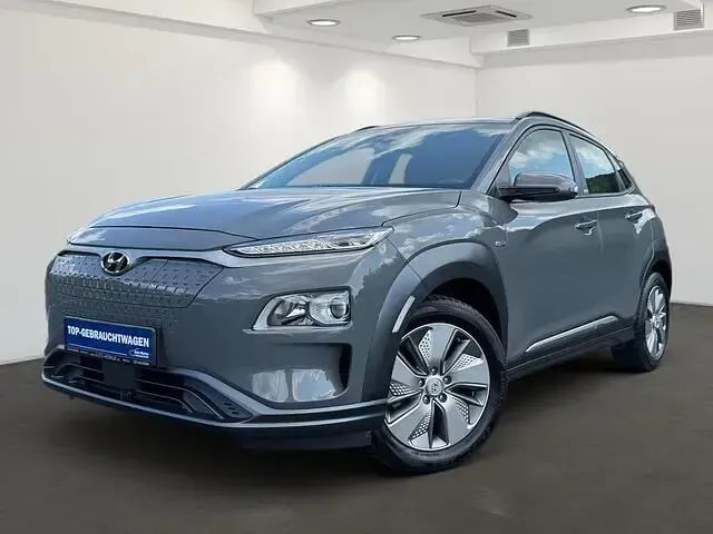 Gebraucht Hyundai Kona 100 kW (136 PS) 2021 SUV