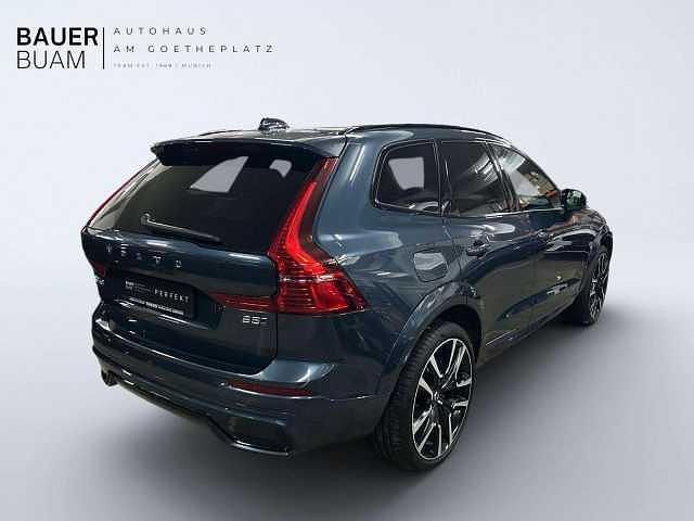 Gebraucht Volvo XC60 173 PS (127 kW) 2021 SUV