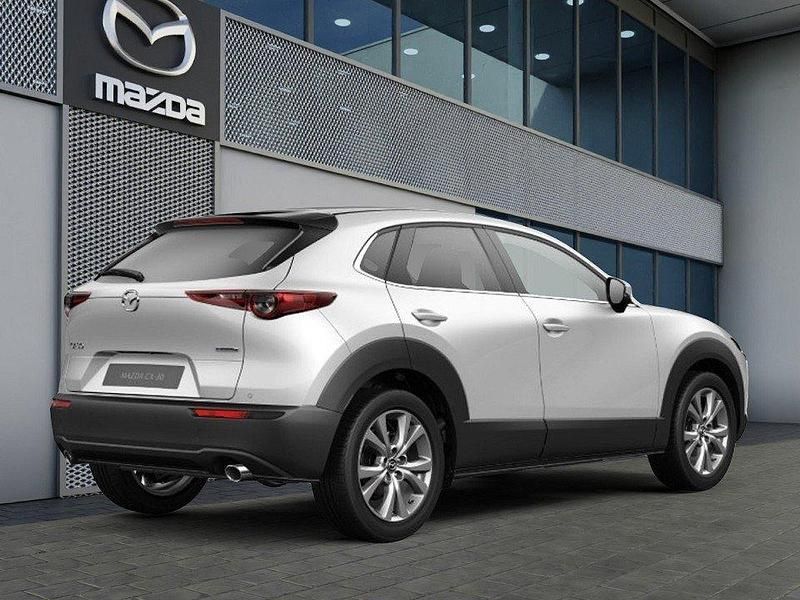 Neu Mazda CX-30 Exclusive-Line 140 PS (102 kW) 2025 SUV