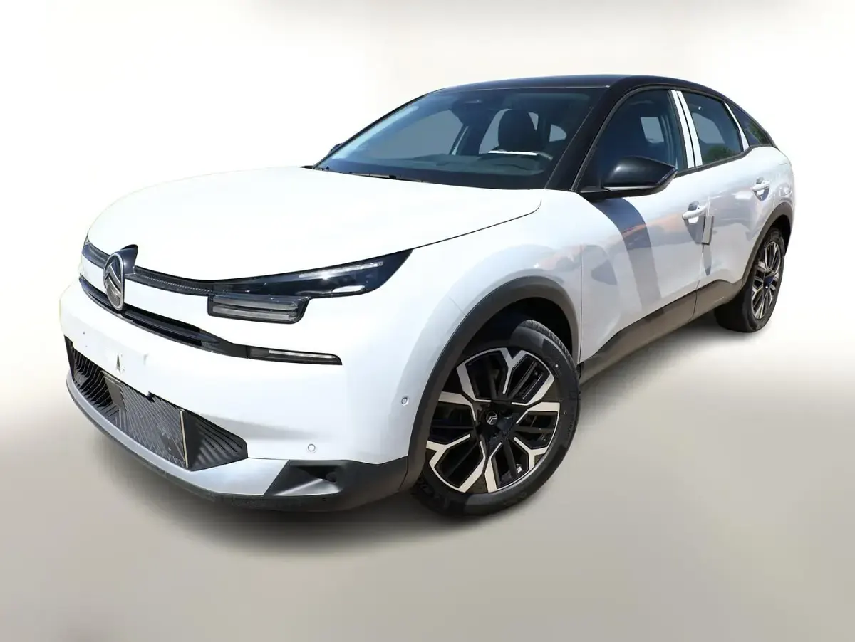 Gebraucht Citroën C4 145 PS (106 kW) 2025 SUV
