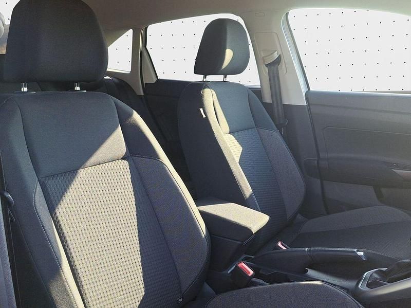 Gebraucht VW Taigo Life 110 PS (80 kW) 2022 Pure white SUV