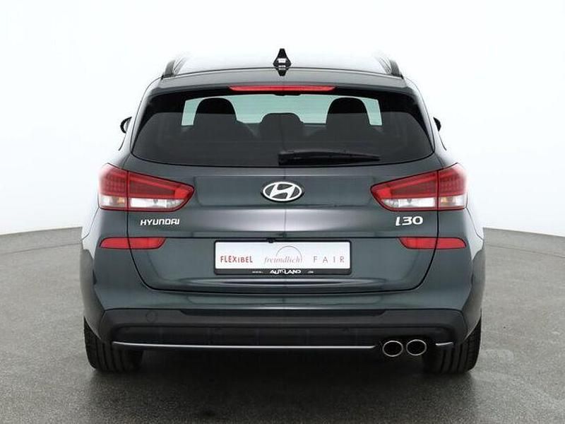 Neu Hyundai i30 2026 Andere