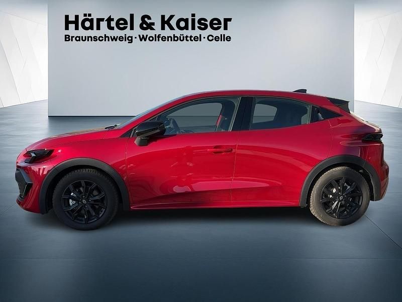 Gebraucht Renault Clio V Evolution 158 PS (116 kW) 2026 Absolut rot (rot) Limousine