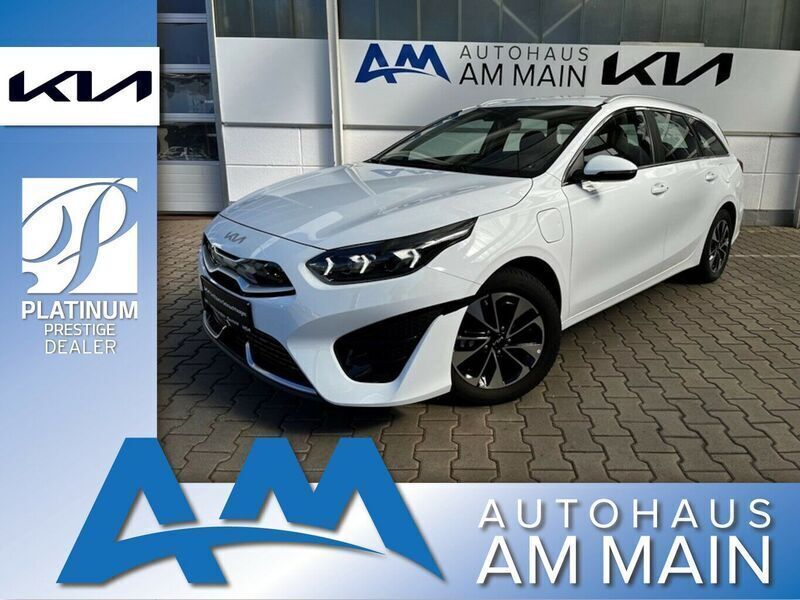 Andere Gebraucht 2023 Kia Ceed Sportswagon Spirit Kombi | 24.590 € (Guter Preis) - Bild 1/3