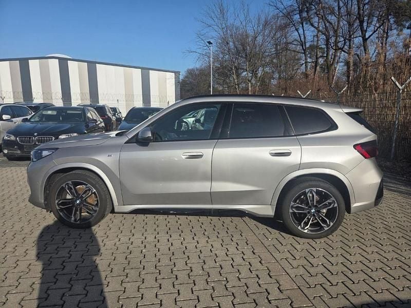 Gebraucht BMW X1 Performance 136 PS (100 kW) 2025 Silber SUV