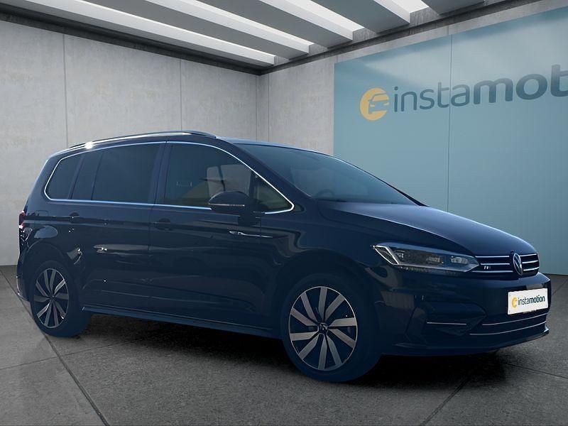 Gebraucht VW Touran 150 PS (110 kW) 2025 Andere Van / Kleinbus