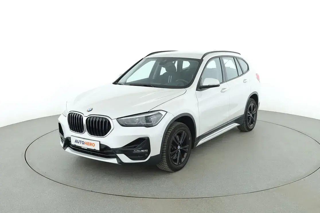 Gebraucht BMW X1 Sport Line 150 PS (110 kW) 2020 SUV