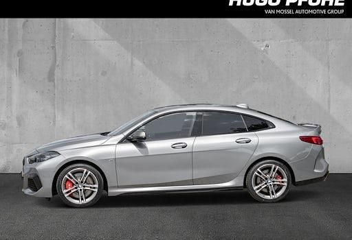 Second-hand BMW M235 306 CP (225 kW) 2024 Gri Coupe