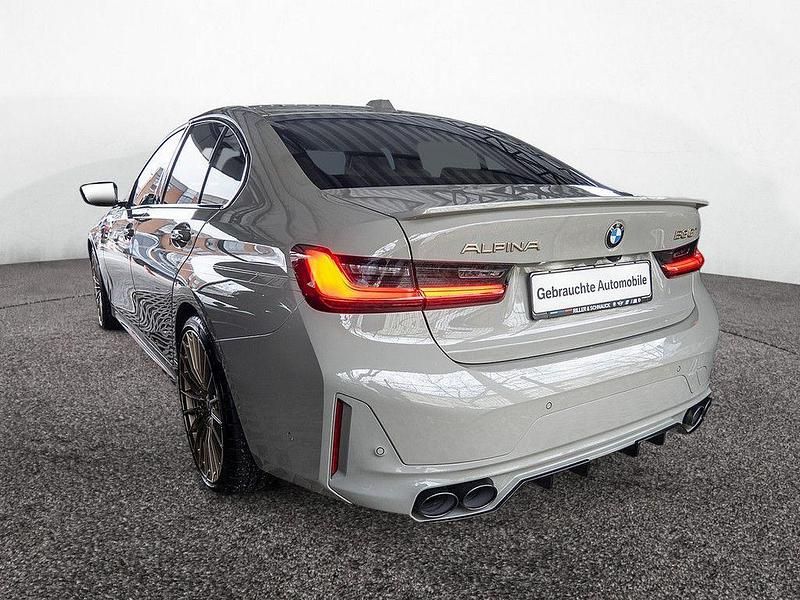 Gebraucht Alpina B3 529 PS (389 kW) 2025 Grau Limousine