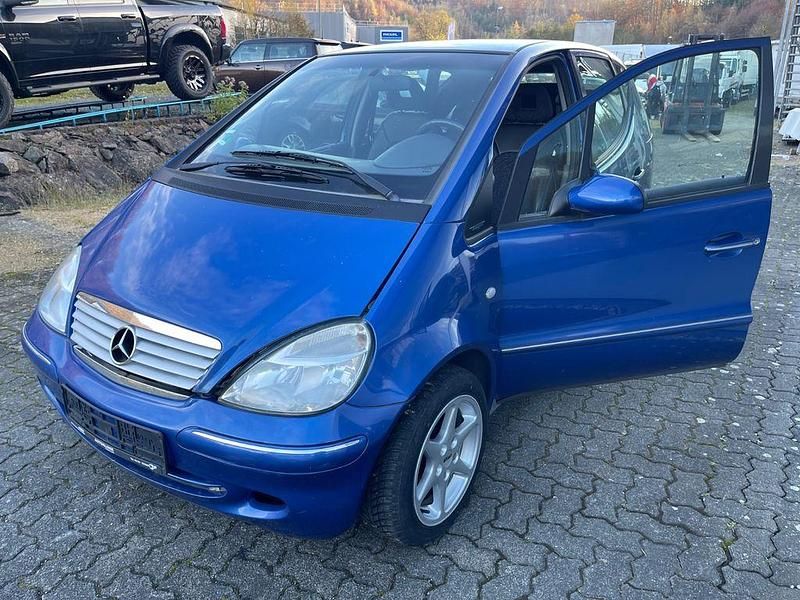 Gebraucht 2002 Mercedes A140 Classic Van / Kleinbus | 999 € (Guter Preis) - Bild 1/4