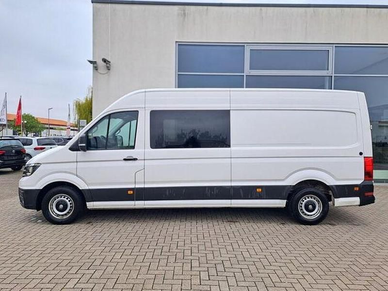 Gebraucht VW Crafter Trendline 140 PS (102 kW) 2022 Andere Van