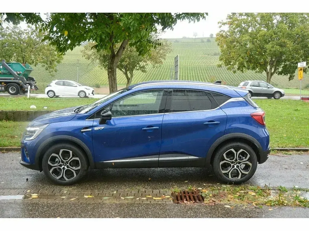 Gebraucht Mitsubishi ASX Select 143 PS (105 kW) 2024 Othercolor SUV