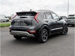 Nowe Kia Niro Vision 129 KM (94 kW) 2025 Szary SUV