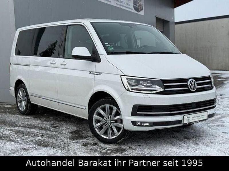 Andere Gebraucht 2018 VW T6 Van | 30.899 € (Guter Preis) - Bild 1/4