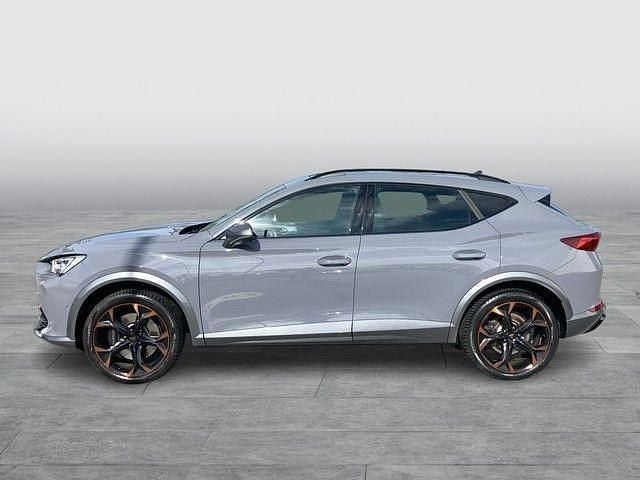Gebraucht Cupra Formentor VZ 310 PS (228 kW) 2022 Grau SUV