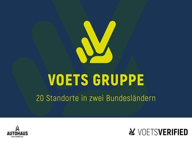 Schwarz Gebraucht 2019 VW Polo Highline Limousine | 14.840 € (Guter Preis) - Bild 1/1