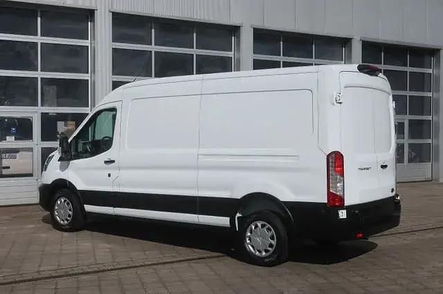 Brugt Ford Transit 2024 Andere