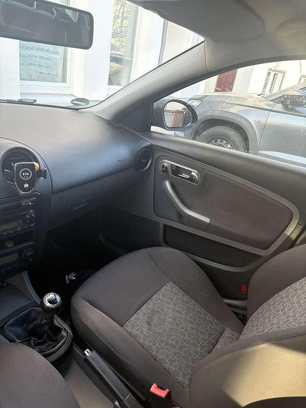 Gebraucht Seat Ibiza Sport 101 PS (74 kW) 2007 Kleinwagen