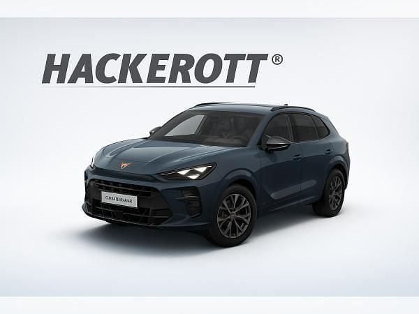 Blau (fiord blau) Neu 2025 Cupra Terramar SUV | 38.347 € (Superpreis) - Bild 1/4