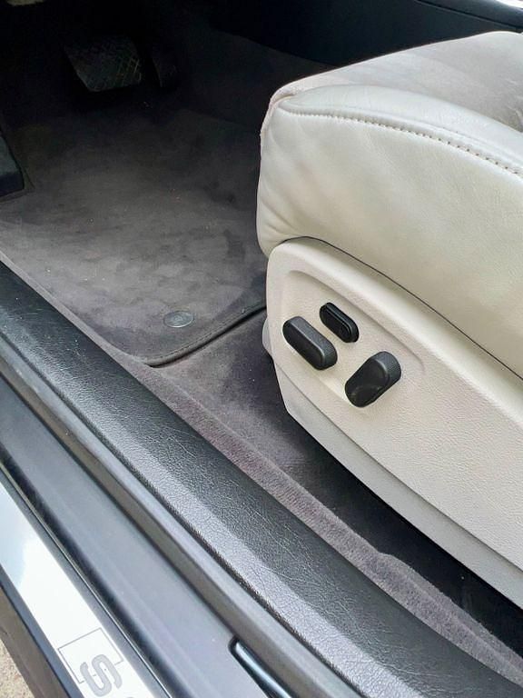 Gebraucht Audi S6 Sport 340 PS (250 kW) 2001 Schwarz Kombi