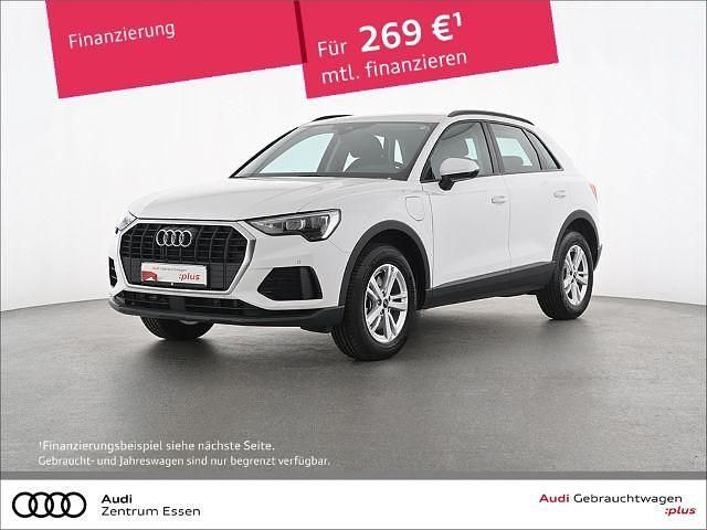 Gebraucht Audi Q3 245 PS (180 kW) 2022 Weiss SUV