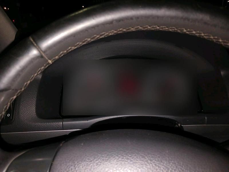 Gebraucht VW Touran 140 PS (102 kW) 2005 Andere farben Van / Kleinbus