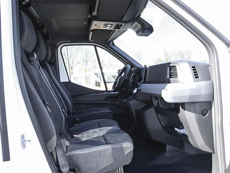 Neu Renault Master 105 kW (143 PS) 2026 Weiß Van / Kleinbus