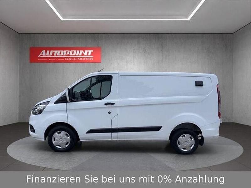 Gebraucht Ford Transit Custom Trend 90 PS (66 kW) 2023 Andere