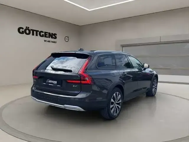 Brugt Volvo V90 CC Plus 145 HK (106 kW) 2022 Stationcar