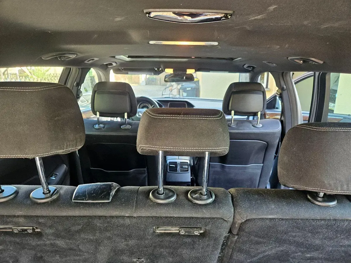 Gebraucht Mercedes E220 Avantgarde 170 PS (125 kW) 2015 Silber Kombi