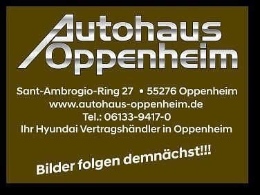 Silber Gebraucht 2020 Hyundai Tucson Advantage SUV | 18.790 € (Guter Preis) - Bild 1/1