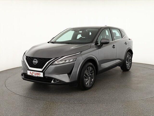 Andere Gebraucht 2024 Nissan Qashqai SUV | 23.890 € (Superpreis) - Bild 1/1