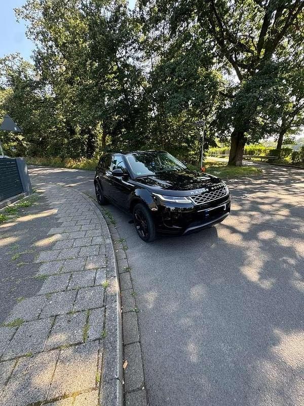 Gebraucht 2019 Land Rover Range Rover evoque SUV | 30.000 € (Fairer Preis) - Bild 1/4