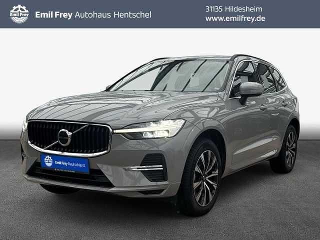 Gebraucht Volvo XC60 184 PS (135 kW) 2024 SUV