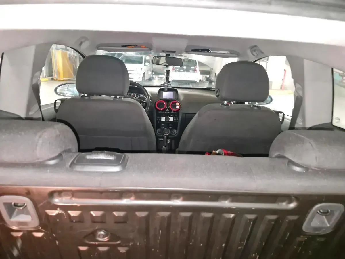 Gebraucht Opel Corsa 86 PS (63 kW) 2011 Kleinwagen