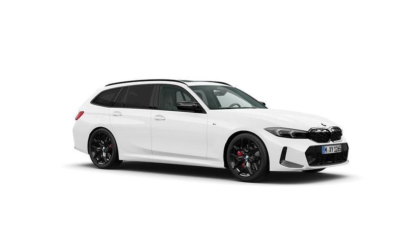 Gebraucht BMW M340 Efficient Dynamics 340 PS (250 kW) 2024 Limousine