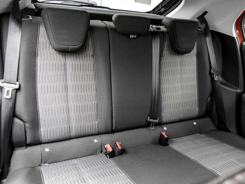 Gebraucht Opel Corsa Edition 100 kW (136 PS) 2022 Orange Kleinwagen