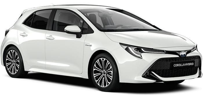 Brugt Toyota Corolla Business Edition 140 HK (102 kW) 2025 Hatchback