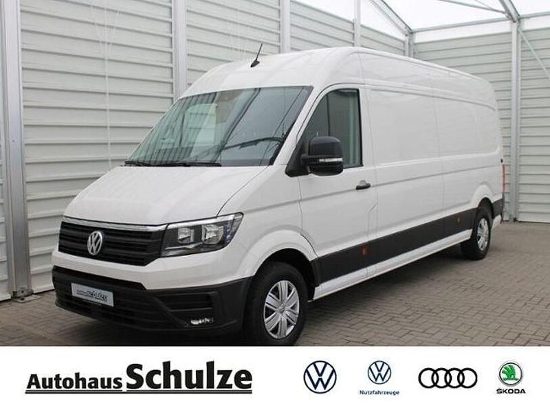 Gebraucht VW Crafter 103 PS (75 kW) 2020 Andere Van
