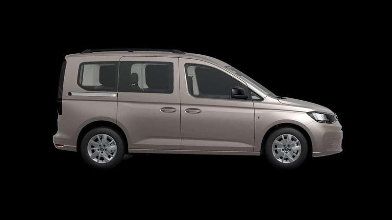 Gebraucht VW Caddy R 102 PS (75 kW) 2025 Mojave beige Van / Kleinbus