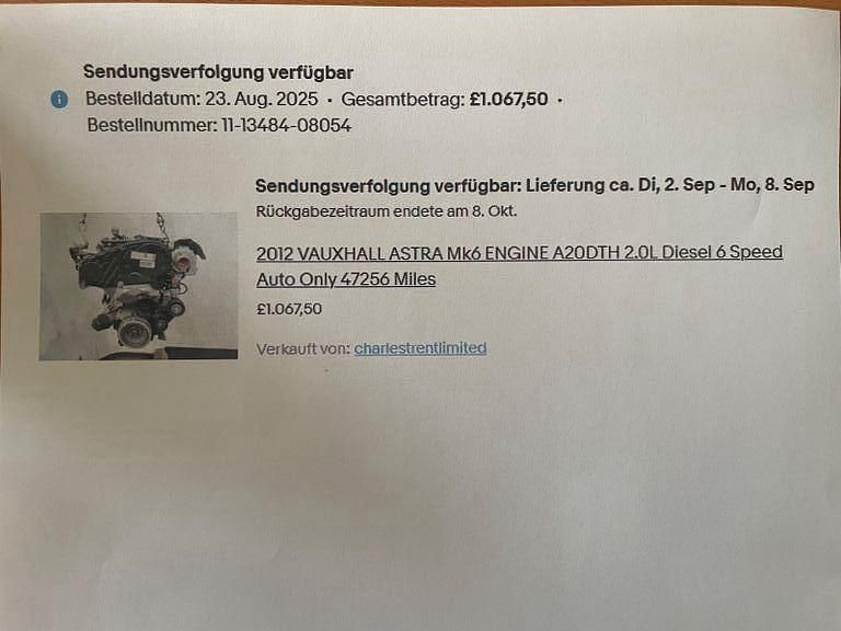 Gebraucht Opel Astra 165 PS (121 kW) 2011 Silber Kombi