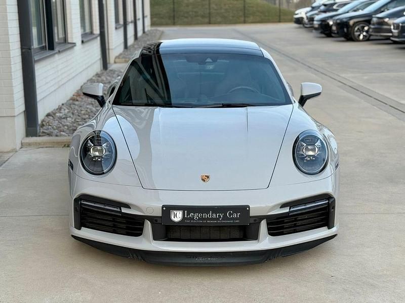 Gebraucht Porsche 992 650 PS (478 kW) 2023 Grau Coupé