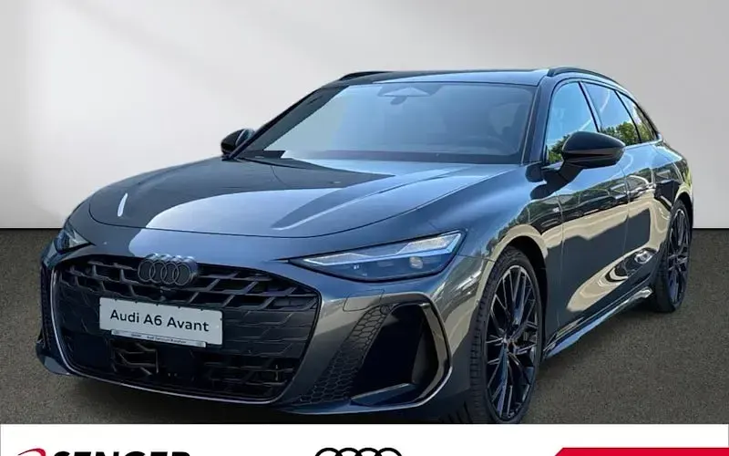 Gebraucht Audi A6 Sport 299 PS (219 kW) 2026 Kombi