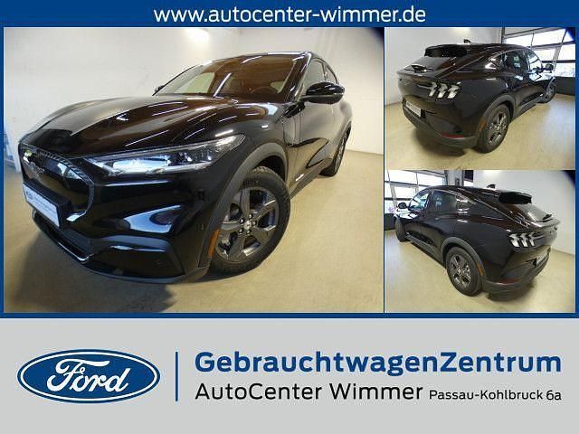 Andere farbe Gebraucht 2021 Ford Mustang Mach-E SUV | 34.900 € (Fairer Preis) - Bild 1/4